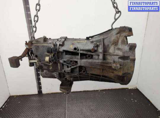 купить КПП 6-ст.мех. (МКПП) на Ford Transit 2006-2014