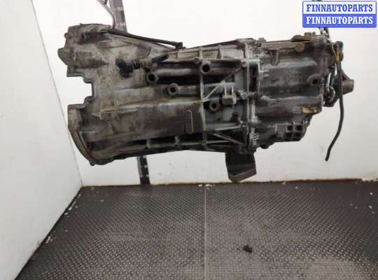 купить КПП 6-ст.мех. (МКПП) на Ford Transit 2006-2014