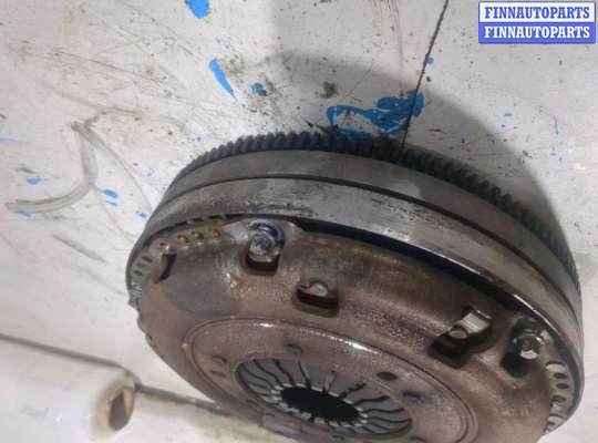 купить Маховик на Opel Zafira B 2005-2014