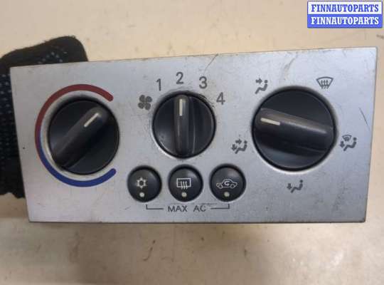 купить Переключатель отопителя (печки) на Opel Meriva 2003-2010