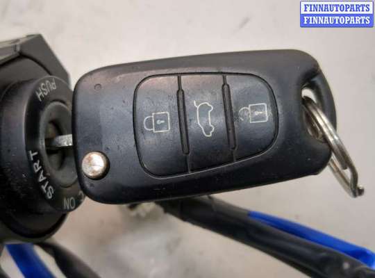 купить Замок зажигания на KIA Sorento XM 2009-2021