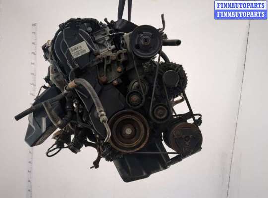 ТНВД FO2153126 на Ford Mondeo 4 2007-2015