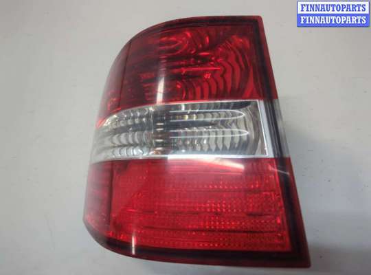 купить Фонарь (задний) на Fiat Stilo 2001-2007