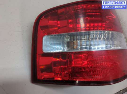 купить Фонарь (задний) на Fiat Stilo 2001-2007