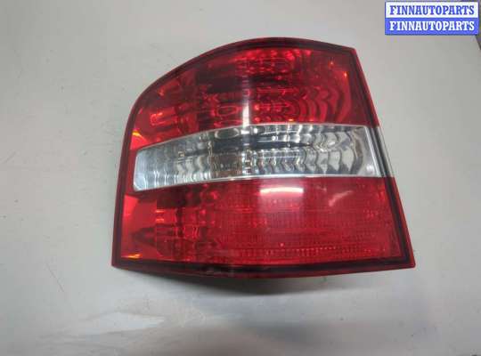 купить Фонарь (задний) на Fiat Stilo 2001-2007