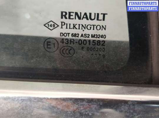 купить Дверь боковая (легковая) на Renault Laguna 3 2007-2025