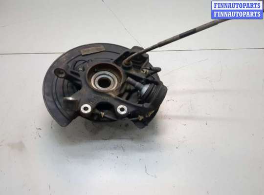 купить Ступица (кулак, цапфа) на Jeep Grand Cherokee 2013-2022