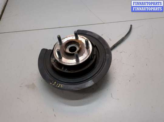 купить Ступица (кулак, цапфа) на Jeep Grand Cherokee 2013-2022