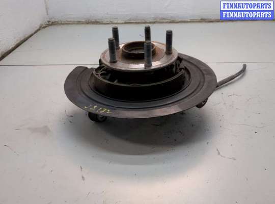 купить Ступица (кулак, цапфа) на Jeep Grand Cherokee 2013-2022