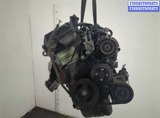Двигатель (ДВС) MT572251 на Mitsubishi Colt 2002-2012