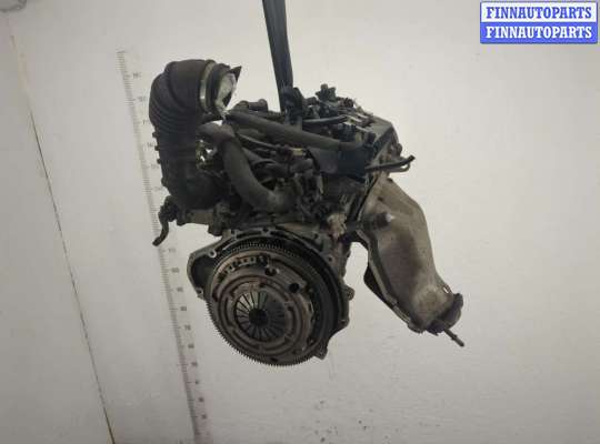 купить Двигатель (ДВС) на Mitsubishi Colt 2002-2012