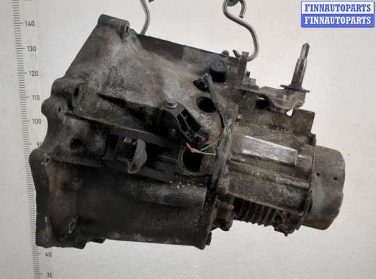 купить КПП 5-ст.мех. (МКПП) на Citroen Berlingo 2008-2012