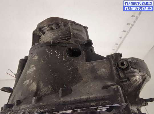 купить КПП 5-ст.мех. (МКПП) на Citroen Berlingo 2008-2012