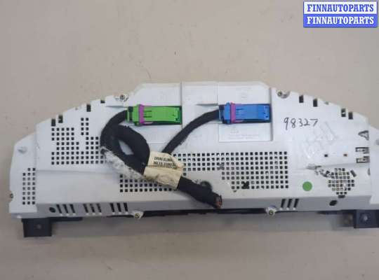 купить Щиток приборов (приборная панель) на Volkswagen Phaeton 2002-2010