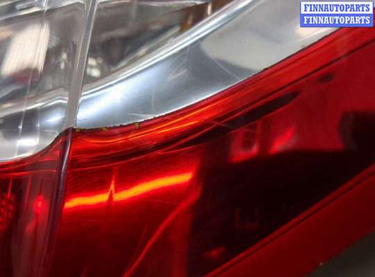 купить Фонарь (задний) на Citroen C4 2010-2020