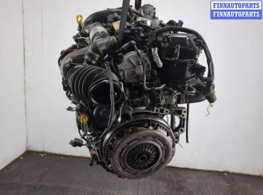 купить Двигатель (ДВС) на Ford Focus 3 2014-2019