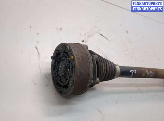 купить Полуось (приводной вал, шрус) на Skoda Octavia (A5) 2004-2013