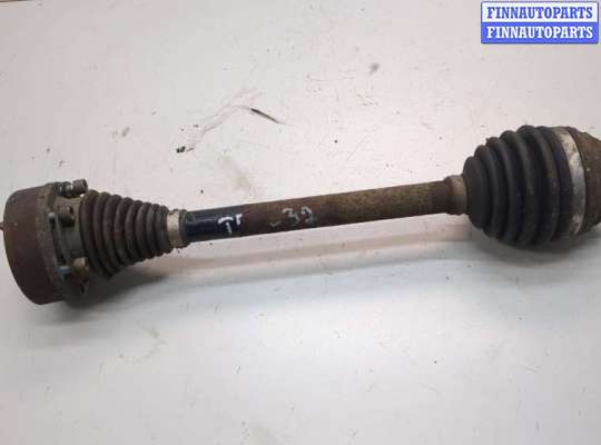 купить Полуось (приводной вал, шрус) на Skoda Octavia (A5) 2004-2013