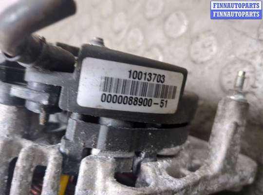 купить Генератор на Seat Ibiza 4 2008-2015