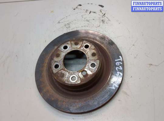 купить Диск тормозной на BMW 3 E90, E91, E92, E93 2005-2012