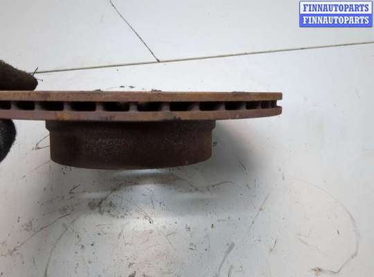 купить Диск тормозной на BMW 3 E90, E91, E92, E93 2005-2012