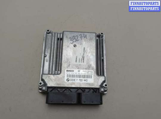 купить Блок управления двигателем на BMW 3 E46 1998-2006