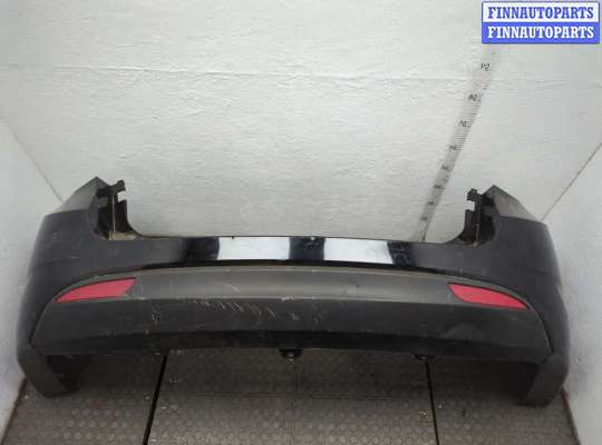 Купить Бампер на Hyundai i40 2011-2019 Бампер HN610068 на Hyundai i40 2011-2019