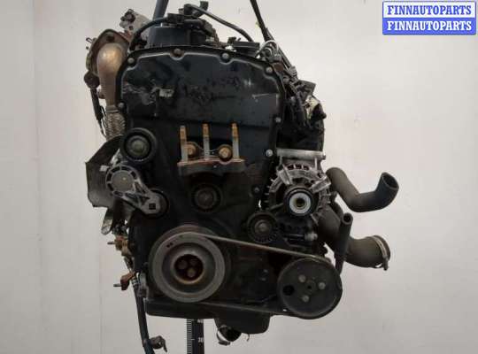 купить ТНВД на Ford Transit (Tourneo) Custom 2012-2025