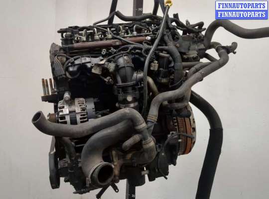 купить ТНВД на Ford Transit (Tourneo) Custom 2012-2025