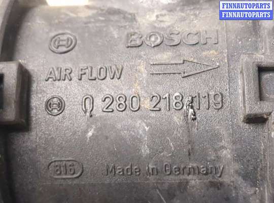купить Измеритель потока воздуха (расходомер) на Opel Meriva 2003-2010