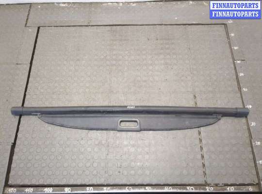 Шторка багажника SUK5798 на Subaru Impreza (G11) 2000-2007