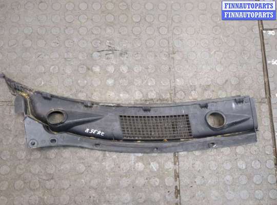 Жабо под дворники (дождевик) HN529529 на Hyundai Atos (Amica) 2003-2008