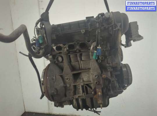 купить Двигатель (ДВС) на Ford Focus 2 2005-2008