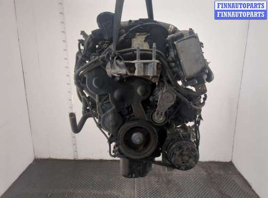 Двигатель (ДВС) FO2185650 на Ford Focus 3 2011-2015