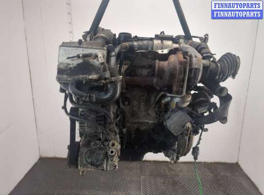 купить Двигатель (ДВС) на Ford Focus 3 2011-2015