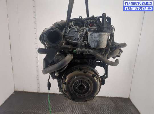 купить Двигатель (ДВС) на Ford Focus 3 2011-2015