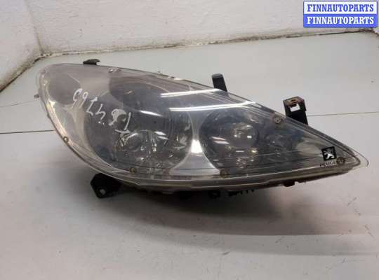 Фара (передняя) PG1253415 на Peugeot 307 2001-2008