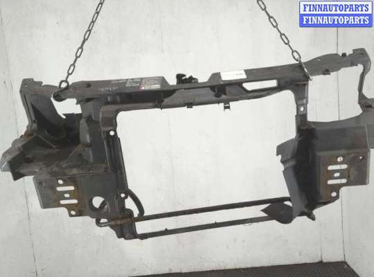 купить Рамка передняя (телевизор) на Volkswagen Sharan 2000-2010