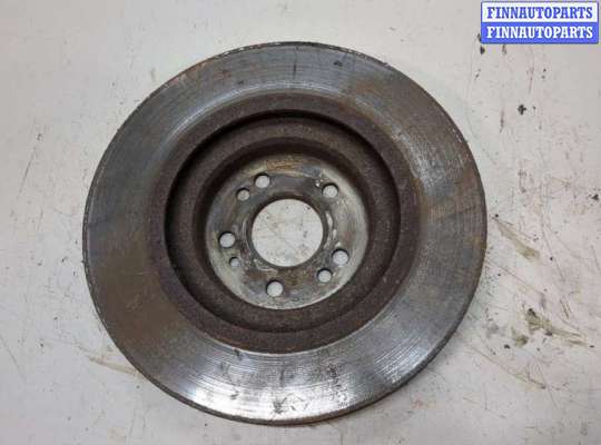 купить Диск тормозной на Mercedes ML W163 1997-2005