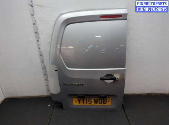 Замок двери PG1204417 на Peugeot Partner 2012-2015