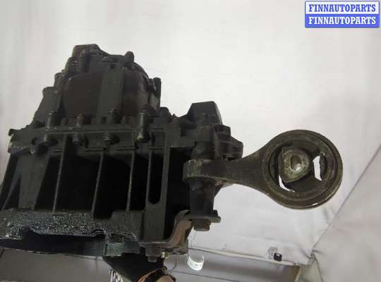 МКПП - Механическая коробка на Fiat Doblo I (223)