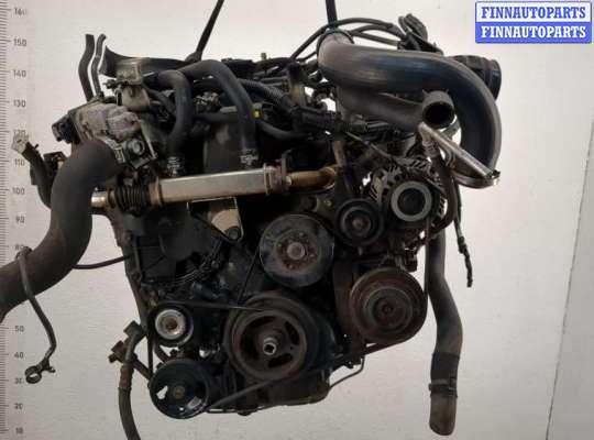 Заслонка дроссельная NS906337 на Nissan Pathfinder 2004-2014