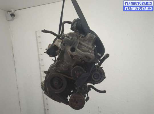 Коллектор выпускной NS979570 на Nissan Note E11 2005-2013