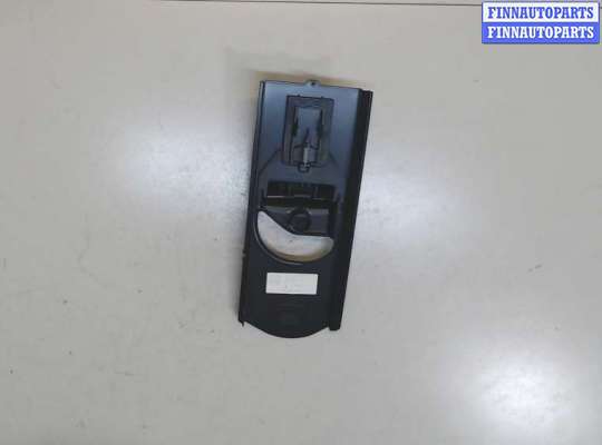 купить Накладка центральной стойки на Mercedes CLA C117 2013-2019