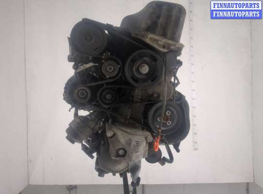 Генератор VG2740564 на Volkswagen Polo 2005-2009