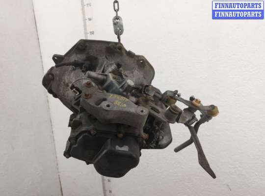 купить КПП 5-ст.мех. (МКПП) на Opel Corsa D 2006-2014