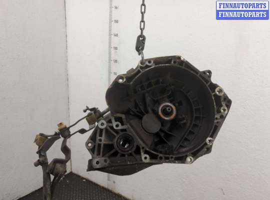 купить КПП 5-ст.мех. (МКПП) на Opel Corsa D 2006-2014