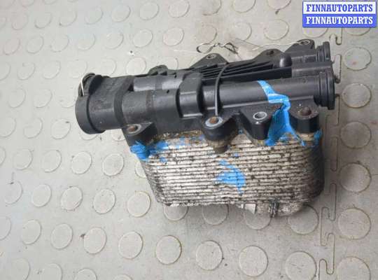 купить Теплообменник на BMW X3 E83 2003-2010