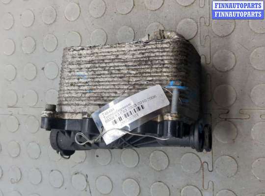 купить Теплообменник на BMW X3 E83 2003-2010