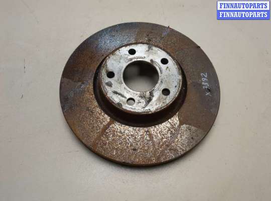 купить Диск тормозной на Ford Mondeo 4 2007-2015